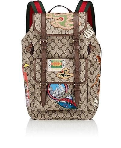 gucci backpack designerreps|authentic gucci backpack.